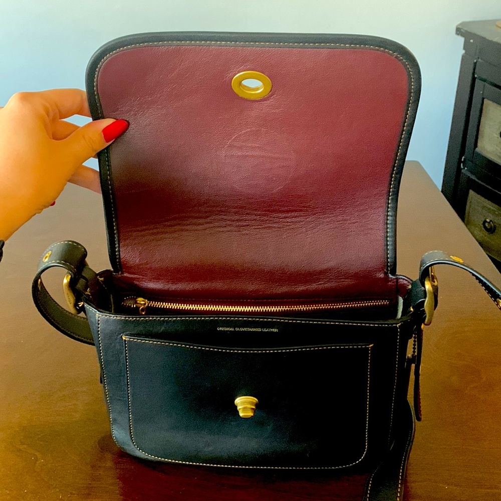 Coach Bag - Picture 3 of 6